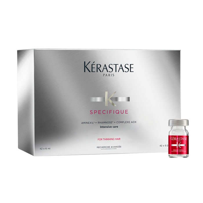 SPÉCIFIQUE INTENSECARE | ケラスターゼ スペシフィック アンタンス